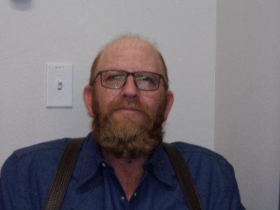 Marlin Essary a registered Sex Offender of New Mexico
