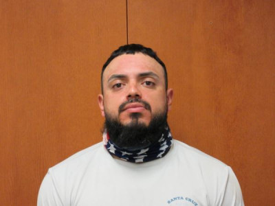 Robert Ruiz Jr a registered Sex Offender of New Mexico