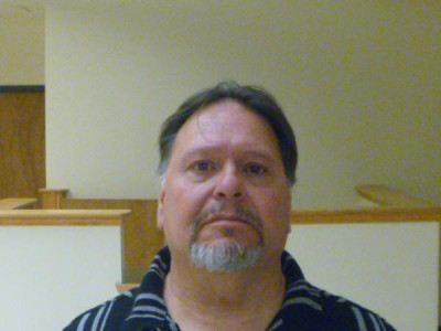 Steven Shawn Rodman a registered Sex Offender of New Mexico