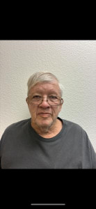 Bobby Lee Cooper a registered Sex Offender of New Mexico