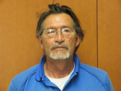 Jose Ramon Alaniz a registered Sex Offender of New Mexico