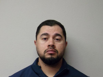 Alonzo James Gonzalez a registered Sex Offender of New Mexico