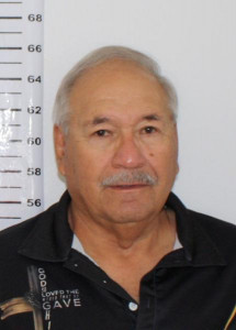 Michael Lyons a registered Sex Offender of New Mexico
