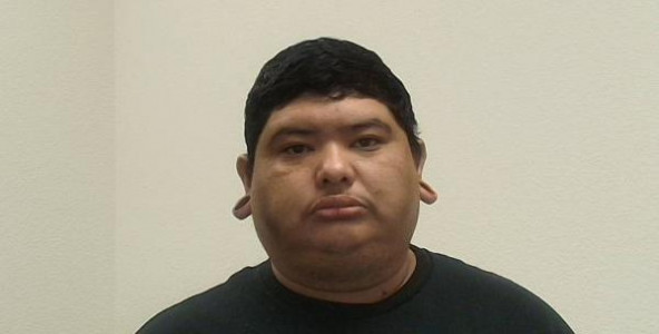 Andrew Lee Rodriguez a registered Sex Offender of New Mexico