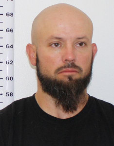 Jason Ray Justice a registered Sex Offender of New Mexico