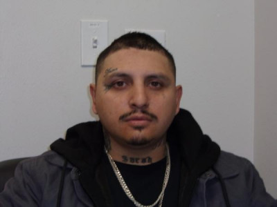 Noel Garcia a registered Sex Offender of New Mexico