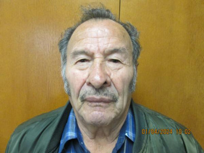 Diego Martinez a registered Sex Offender of New Mexico