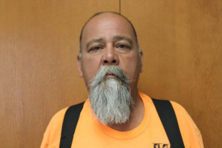 Manuel Burciga Dominguez a registered Sex Offender of New Mexico