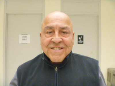 Jaime Ayala a registered Sex Offender of New Mexico