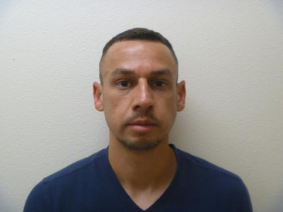 Brandon Barron a registered Sex Offender of New Mexico