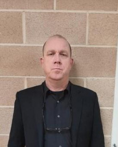 Joshua E Stone a registered Sex Offender of New Mexico