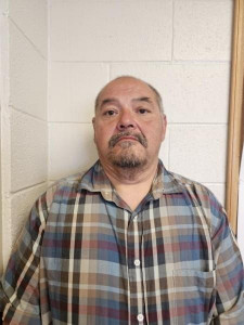 Leo F Martinez a registered Sex Offender of New Mexico