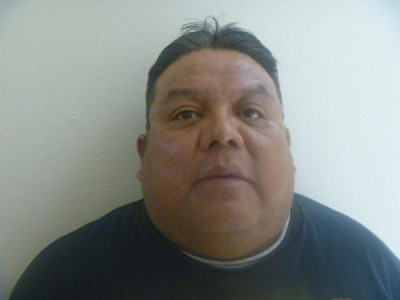 Ryan Curtis Velarde a registered Sex Offender of New Mexico