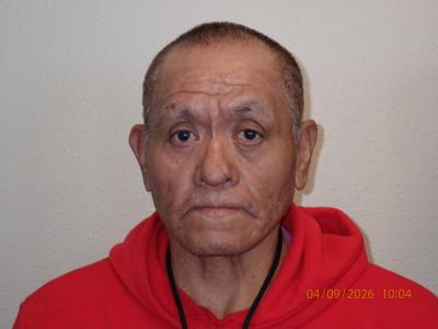 Jay Lee a registered Sex Offender of New Mexico