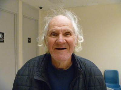 Raymond Richard Hanson a registered Sex Offender of New Mexico