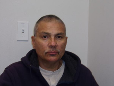 Raymond Eugene Lucero a registered Sex Offender of New Mexico