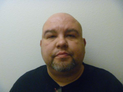 Victor Alfredo Gonzales a registered Sex Offender of New Mexico