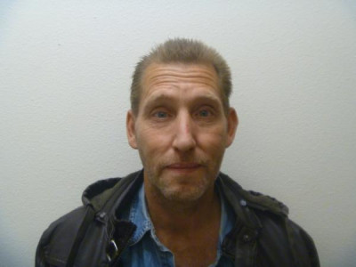 William Kenneth Bowman a registered Sex Offender of New Mexico
