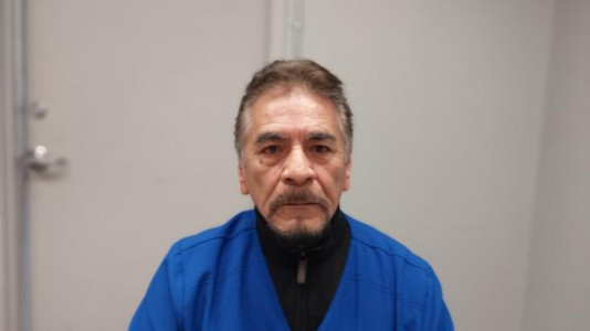 Benjamin Silva a registered Sex Offender of New Mexico