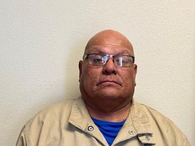 Ferlin Shane Platero a registered Sex Offender of New Mexico