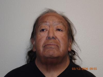 Julius Sam a registered Sex Offender of New Mexico