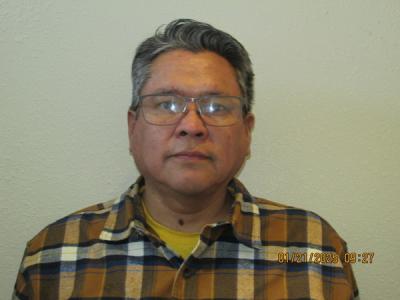 Anthony Peterson a registered Sex Offender of Arizona