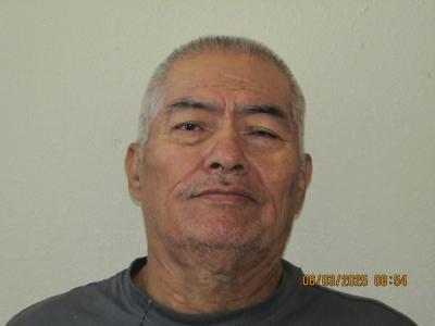 Wilson Billy a registered Sex Offender of New Mexico