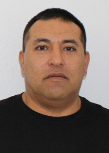 Juan Jose Pena a registered Sex Offender of New Mexico
