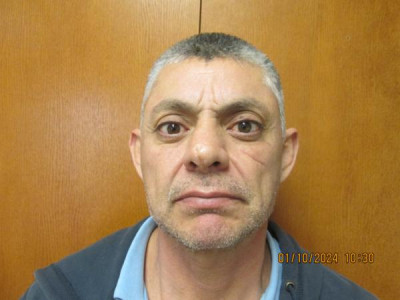 Jesse Gallardo a registered Sex Offender of New Mexico