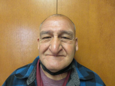 Anthony Jose Lucero a registered Sex Offender of New Mexico