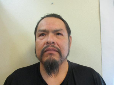 Ervin Ross a registered Sex Offender of New Mexico