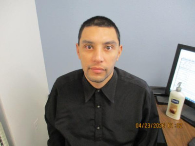 Sergio Uribe a registered Sex Offender of New Mexico
