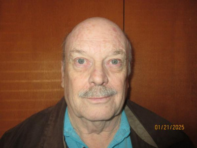 Donald David Kiefer a registered Sex Offender of New Mexico