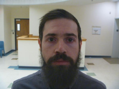 Matthew John Serafin a registered Sex Offender of New Mexico