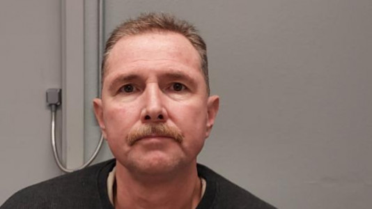 Joseph Aragon a registered Sex Offender of New Mexico