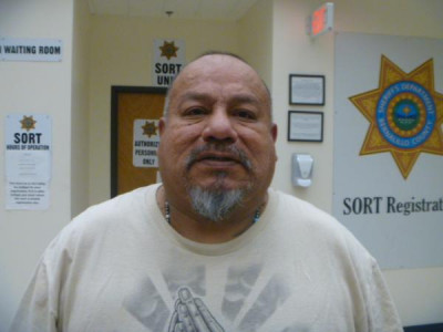 Lincoln Charlie a registered Sex Offender of New Mexico