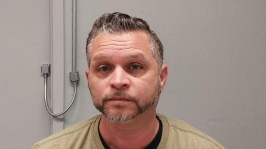 Christopher Frank Cordova a registered Sex Offender of New Mexico