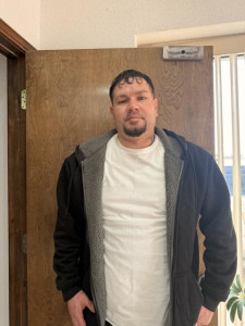 Robert Eric Northrup Jr a registered Sex Offender of New Mexico