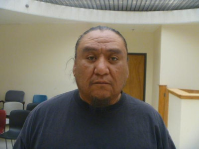 Sherman Ray Trujillo a registered Sex Offender of New Mexico