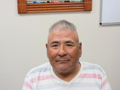 John Leupp Junior a registered Sex Offender of New Mexico