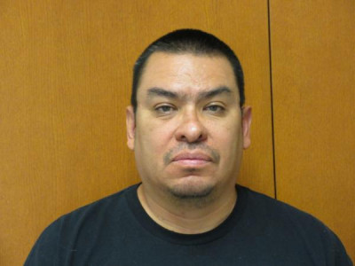Justin Martin Martinez a registered Sex Offender of New Mexico