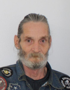 Kevin Lee Hammer a registered Sex Offender of New Mexico