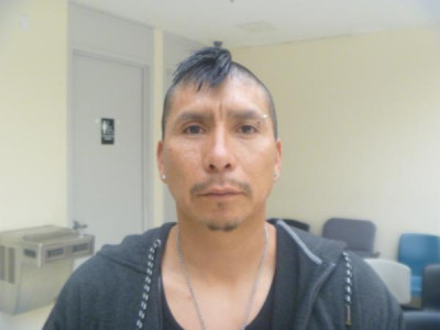Loren James Sabaquie a registered Sex Offender of New Mexico
