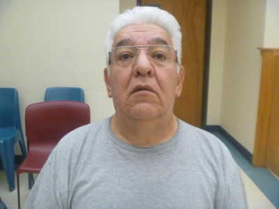 Rafael Thomas Vigil a registered Sex Offender of New Mexico
