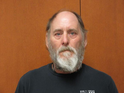 George Burkhart Saunders 2nd a registered Sex Offender of New Mexico