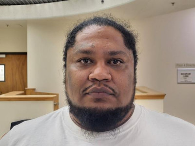 Cartrell Ramon Smith a registered Sex Offender of New Mexico