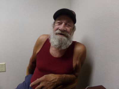 Larry Ross Yadon Sr a registered Sex Offender of New Mexico