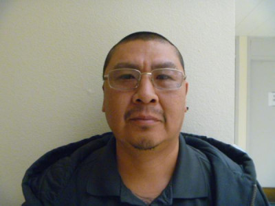 Jay Felix Johnson a registered Sex Offender of New Mexico