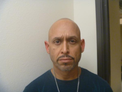 Ruben Lawrence Montes a registered Sex Offender of New Mexico