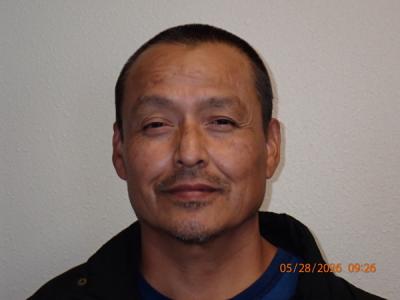 Kyle David Becenti a registered Sex Offender of New Mexico